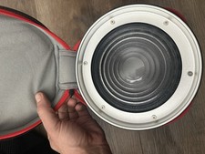 Aputure Fresnel 2X Bowens Mount Lens Modifier With Case Great condition