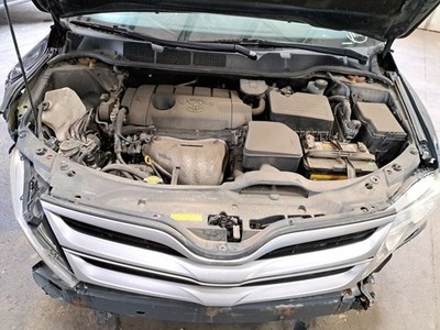 2014 Venza Windshield Wiper Motor Sku#4202125