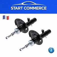 Amortisseur Peugeot 207