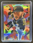 2026 Topps Finest Paul Skenes Headliners SP #HL-3 Pirates