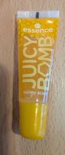 Essence Juicy Bomb Lipgloss Honey Scent