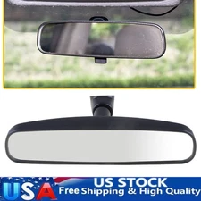 For Nissan Altima 963212DR0A 96321-2DR0-A103 2002-2012 Interior Rear View Mirror