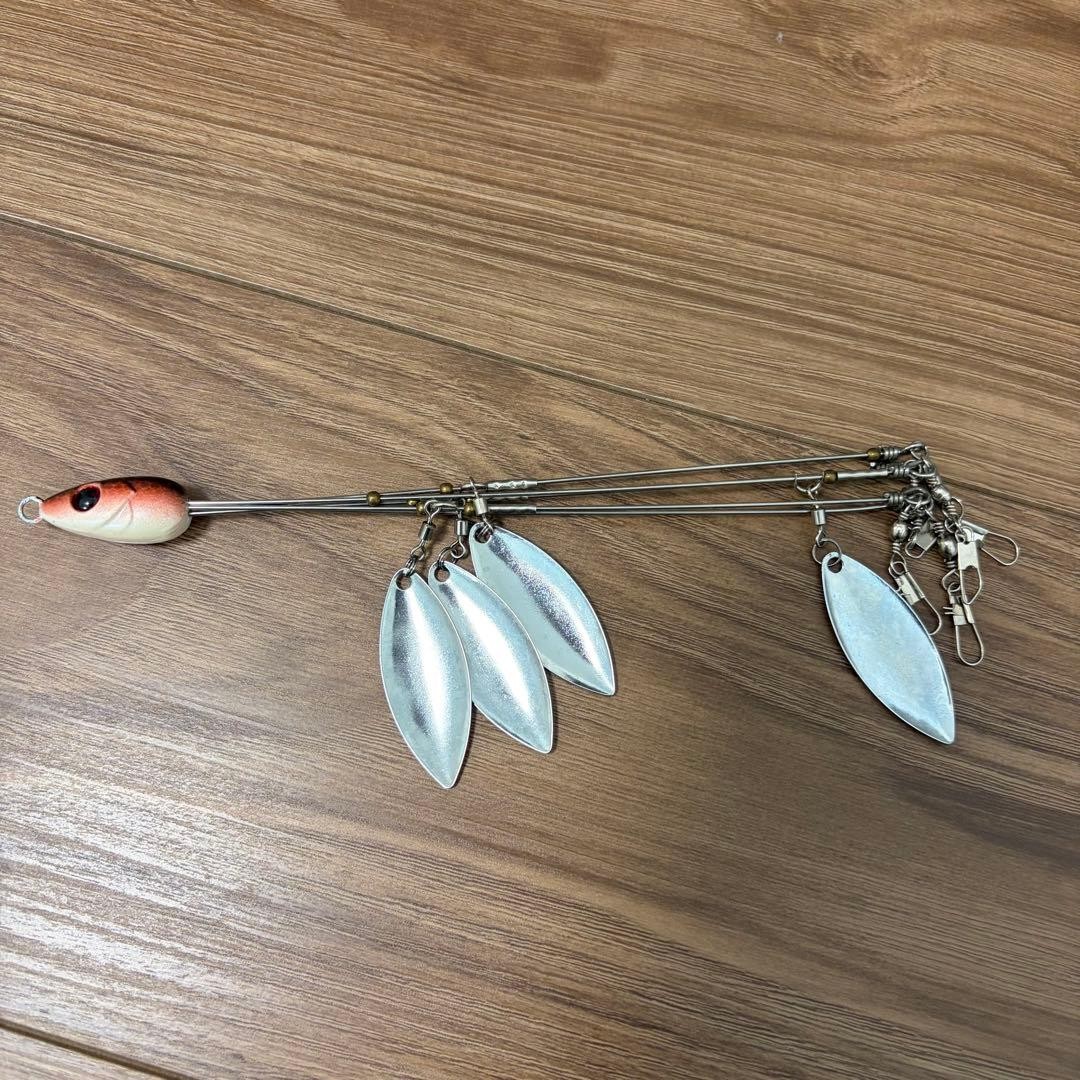 Alabama Rig - Image 2