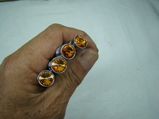 Amber Jewel Air Ride Switch Ext Chrome Hydraulic Switch Toggle Switch Extensions