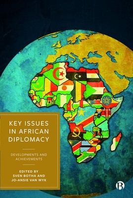 Key Issues in African Diplomacy: Developments and Achievements