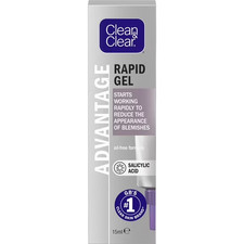 Clean  Clear Advantage Spot Treatment Gel 15ml/0.5 fl.oz.