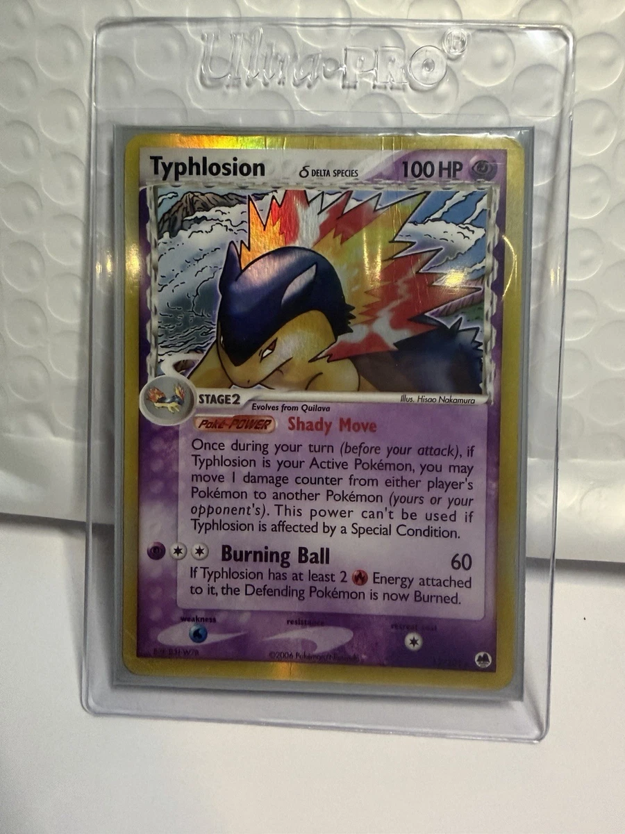 pokemon trading cards release date Pokémon Hisuian Typhlosion VSTAR 054/189 Ultra Rare Trading Card from the  Pokémon Trading Card Game Astral Radiance: Amazon.de: Toys main image 1