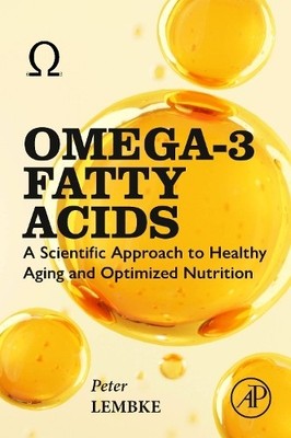 Peter Lembke Omega-3 Fatty Acids (Taschenbuch)