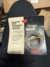 Honeywell Tradeline Q302 A 1025 PowerPile Generator Replacement For CS82A (K5)