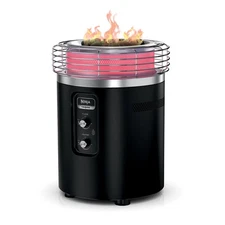 🔥 Ninja Fireside360™ Outdoor Heater & Propane Fire Pit 🔥