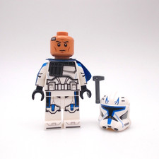 LEGO® Star Wars - Clone Trooper Captain Rex SW1315 - Minifigur aus Set 75367