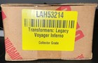 Transformers: Legacy Voyager Inferno Action Figure (BBTS Collector Grade)