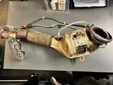 Genuine Ford Focus 2018-23 1.5 Catalytic Converter JX61 5E211ACD B18 F1 only 54k