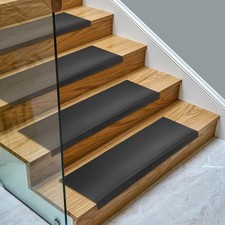 Ottomanson Bullnose Stair Treads Outdoor   Do...