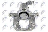 NTY HZT-CH-022 Bremssattel FüR Dodge Hinterachse Links Ohne Halterrahmen