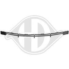 LÜFTUNGSGITTER STOSSFÄNGER VORNE UNTEN DIEDERICHS 1427046 FÜR FORD