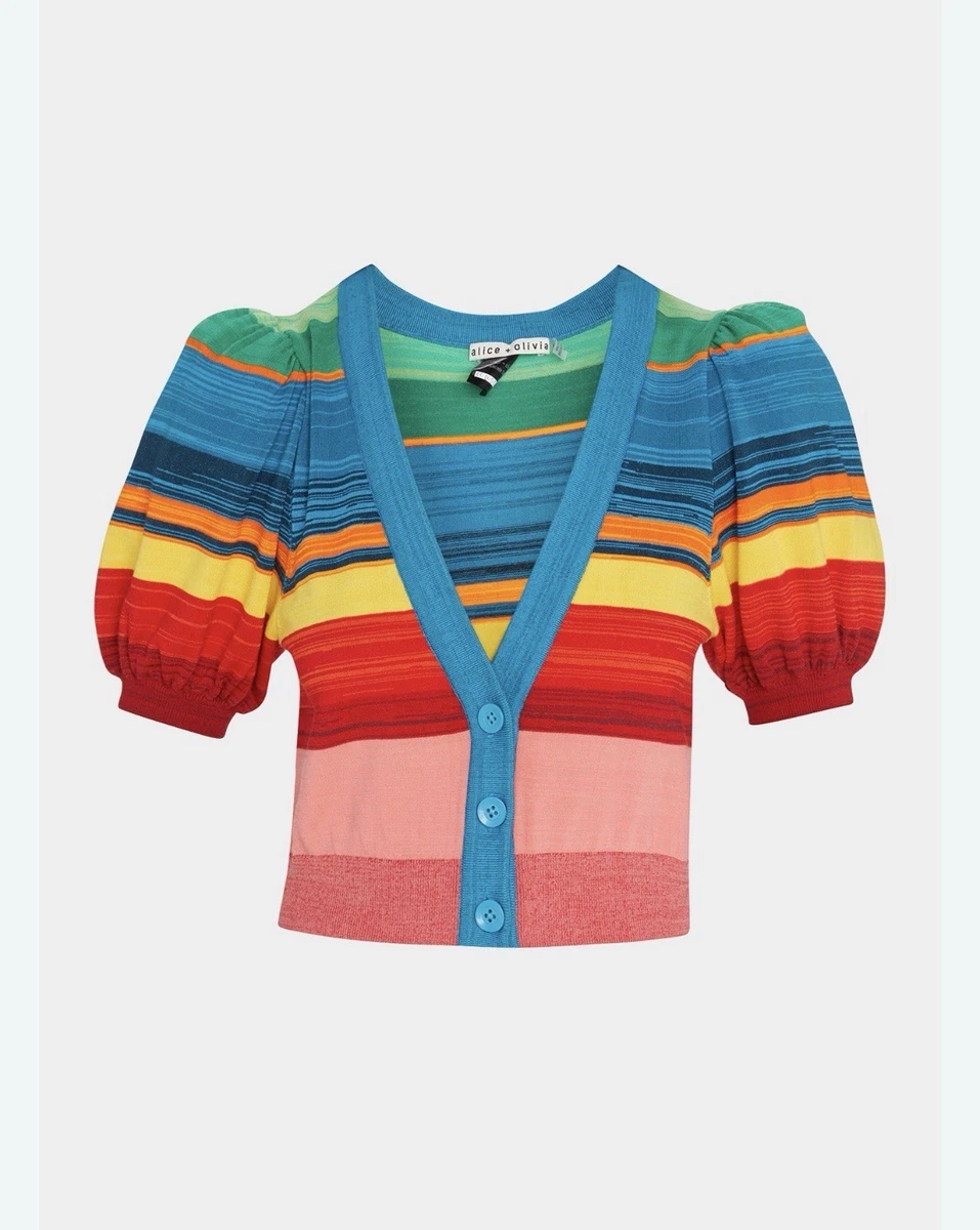 Alice + Olivia Women's Cardigan Sweaters for Women for sale | eBay
