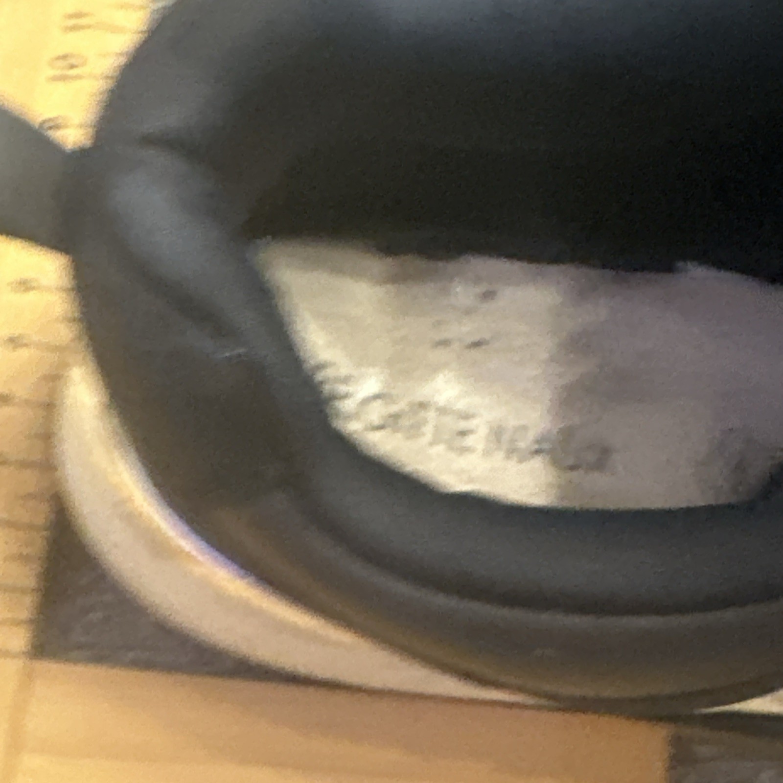 Brigitte naux sneaker - image 20