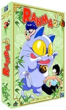 Ranma 1/2 - Partie 3 - Edition Collector - VOSTFR/VF von ... | DVD | Zustand gut