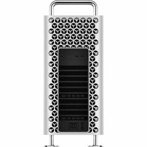 APPLE MAC PRO 28-CORE 2.5GHz 1.5TB RAM 56TB SSD 2X VEGA II DUO AFTERBURNER New