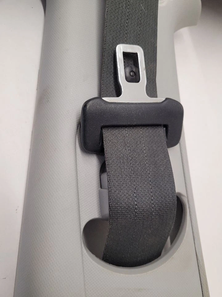 10-15 HYUNDAI TUCSON LH Seat Belt Front Bucket Seat Driver Retractor   Foto 4 de 4