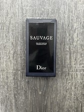 Christian Dior Eau de Sauvage Parfum Spray 100ml/3.4 fl oz