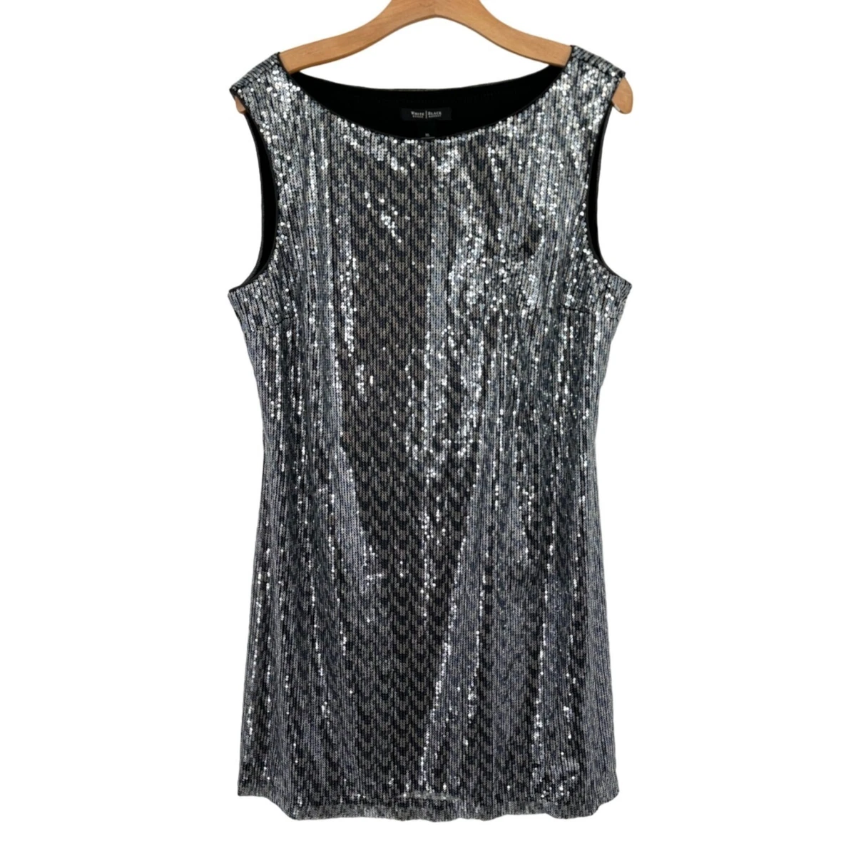 White House Black Market Women's Sequin Dresses for Women for sale | eBay