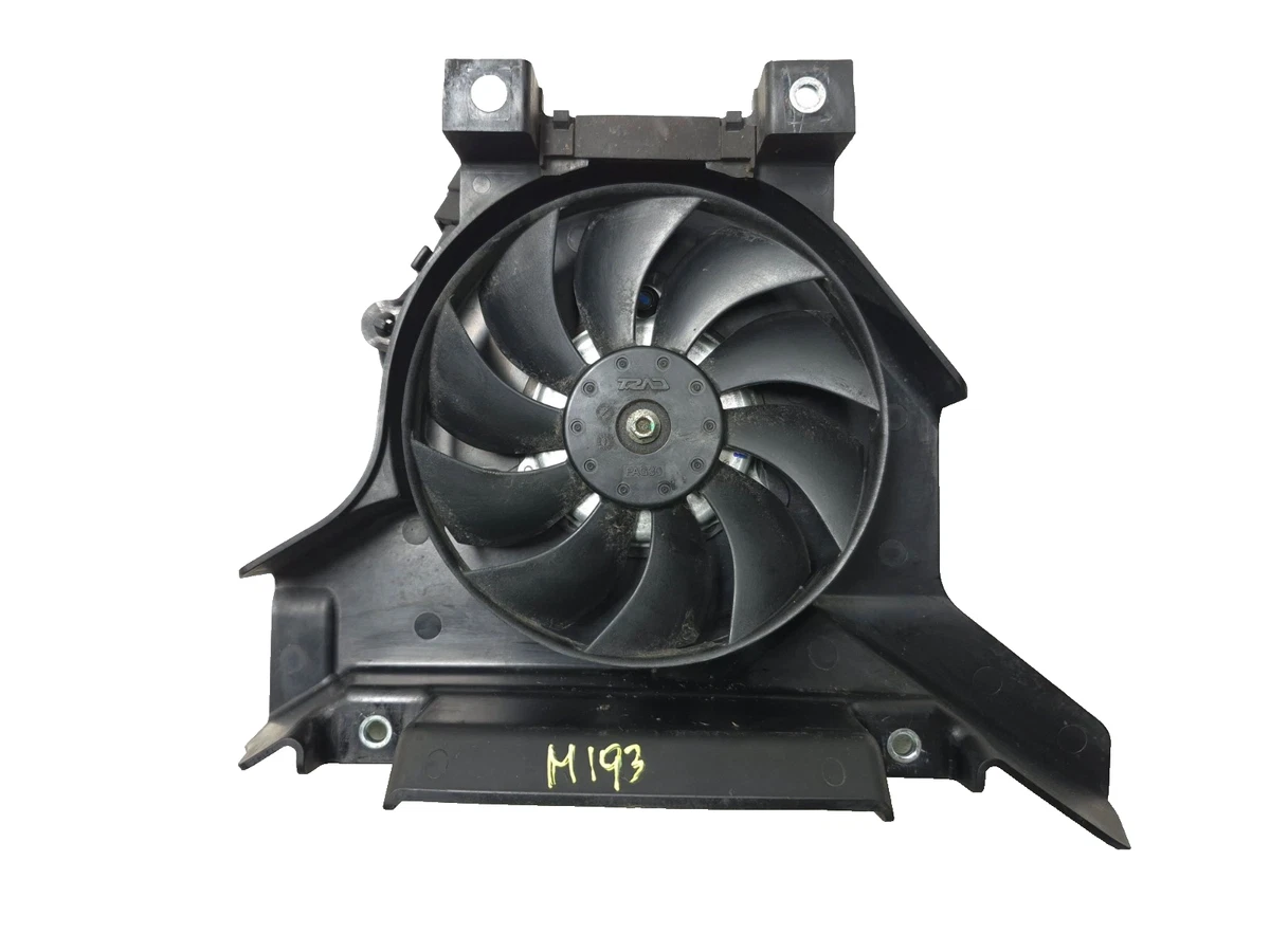 Kawasaki Motorcycle Fans & Fan Parts for sale | eBay