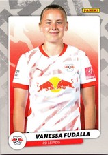TCG Panini Fussball  Bundesliga Vanessa Fudal...