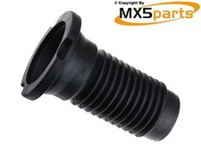 MX5 Front Shock Absorber Dust Boot Gaiter Genuine Mazda MX-5 Mk3 NC 2005-2015