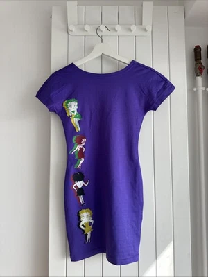 Robe T-shirt - Photo 1/4
