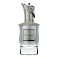 Mind Games Unisex Queening Extrait de Parfum Spray 3.4 oz Fragrances