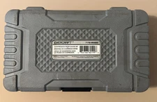 Evercraft 776-8080 Compression Tester Gauge Set - Good Condition