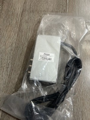 Pioneer CD-RGB26P Versteckgerät Auto Audio Prozessor Modul Made in Japan 