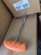 Dexter Russell 5 1/2" Stainless Steel Center Hook T326 Ergo 42103 Barr Brothers 