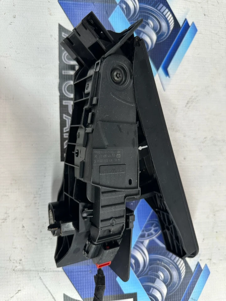 2012-2017 VOLKSWAGEN TIGUAN T5 GAS ACCELERATOR THROTTLE PEDAL TRAVEL SENSOR OEM. - Image 4 of 4
