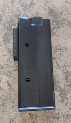 Mossberg 22 LR 10 rd Triple K Magazine 293M 340, 250C, 342, 341