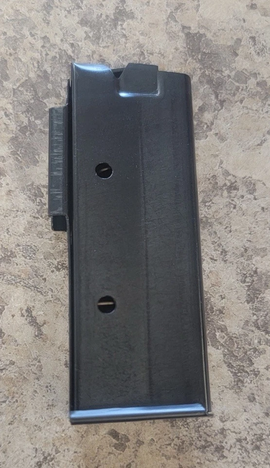 Cargador Mossberg 22 LR 10 rd Triple K 293M 340, 250C, 342, 341, 342, 350, 353 Foto 2 de 4