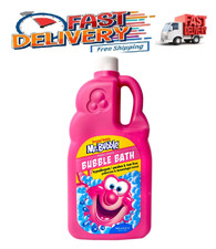 Mr. Bubble Original Bubble Bath, Bubblegum Scent, Tear-Free, 36 fl oz