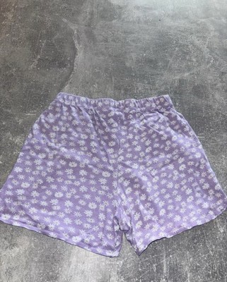 40) süße Sweatshorts von Zeeman Gr.134/140