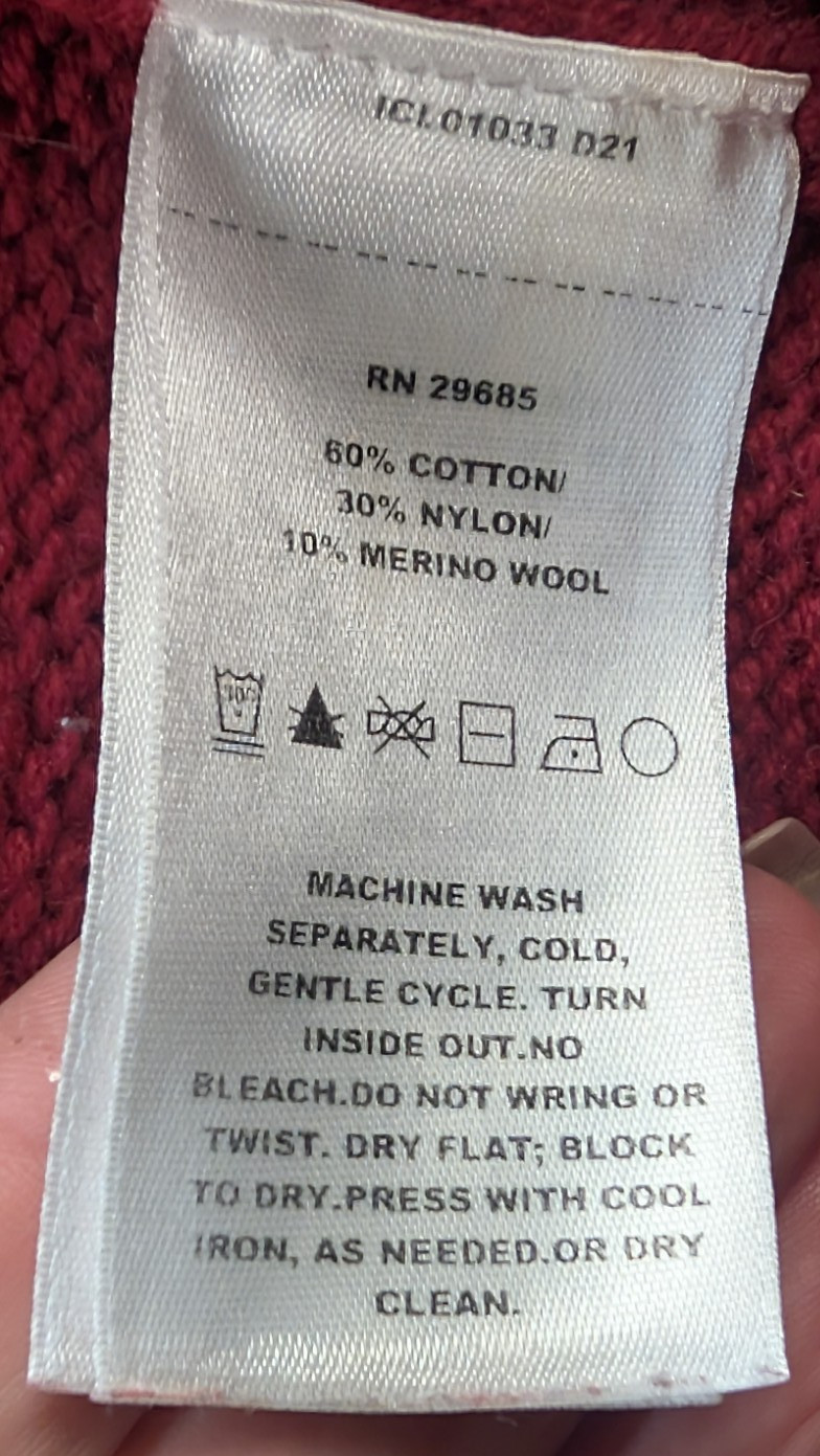 PENDLETON Southwest Button Front Long Cardigan Co… - image 4