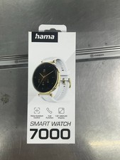 Smartwatch "7000", AMOLED 1.32", Telefonfunktion, - Wie neu 1#1907367
