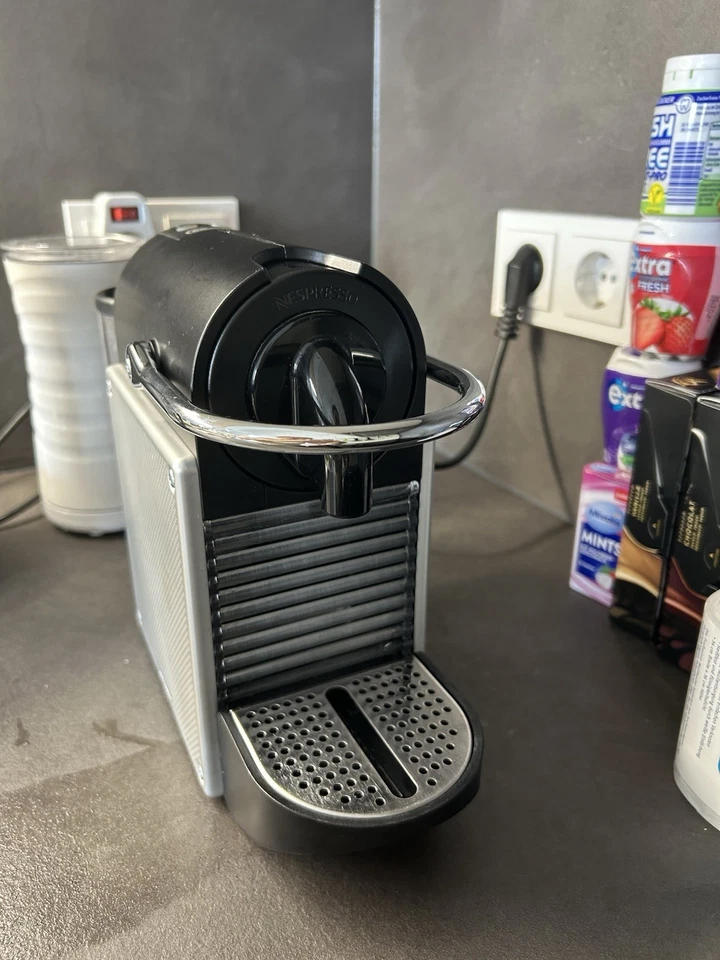 De'Longhi Nespresso Pixie, Foto 4 von 5