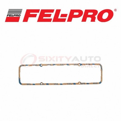 Fel-Pro 1649 Valve Cover Gasket Set for VS50188HTC Engine Gaskets Sealing  xd
