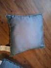 Vintage Kmart Essential Home  16x16  Inch Decorative Throw Pillow — photo 8