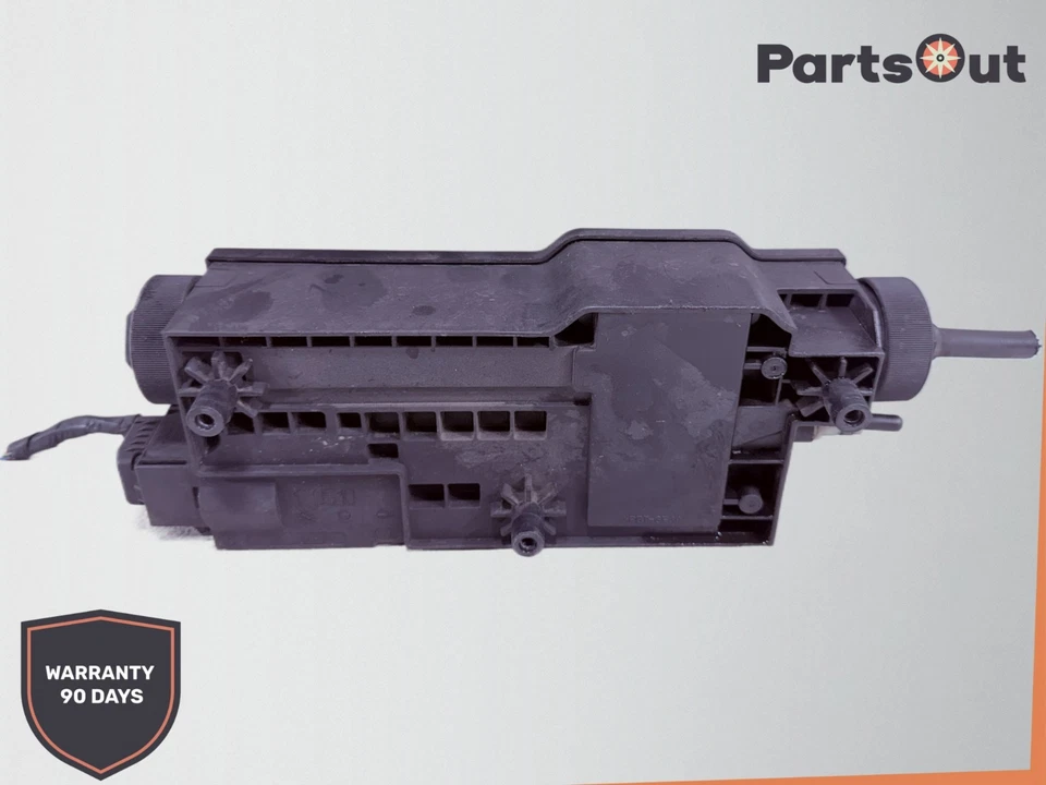 BMW X5 X6 E70 E71 2007-2013 freno de estacionamiento freno de mano actuador motor OEM Foto 4 de 4