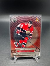 2007-08 McDonald's Upper Deck Superstar Spotlight #SS4 Dany Heatley