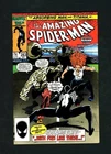 Marvel - AMAZING SPIDER-MAN (1963-98; 2003-13) #283 - Grade 9.4 - Comic Book
