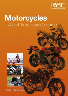 #ad Motorcycles First Time Buyers: A First Time Buyer#x27;s Guide by Peter Henshaw Engl $23.19