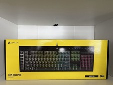 Corsair K55 RGB PRO Gaming Keyboard - FREE SHIPPING